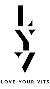 Love Your Vits